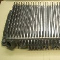 Aluminum Heatsink Die Casting kineticdc