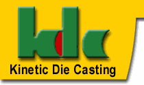 Kinetic Aluminum Die Casting Company Kineticdc