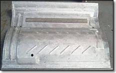 Aluminum Die Cast Part