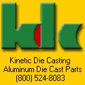 Kinetic Die Casting Company