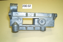 Aerospace Die Casting Image