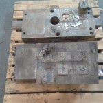 Die Casting Mold