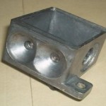 military die casting