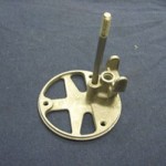 Aerospace Die Casting Part