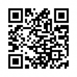 QR code Kineticdc Facebook