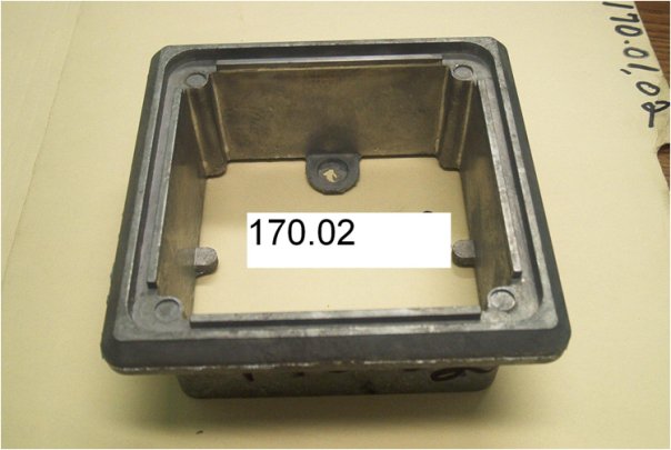 cover,panel mount