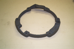 aerospace spacer ring