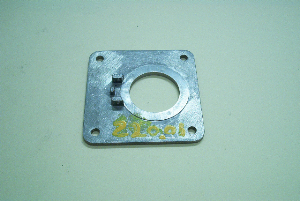 Parker-Hannifin flange casting