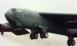 B-52 Stratofortress B-52 Stratofortress
