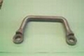 Die Casting Handle Part