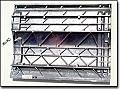 Aluminum Plate Diecasting